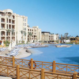 Hotel Tropitel Sahl Hasheesh Resort