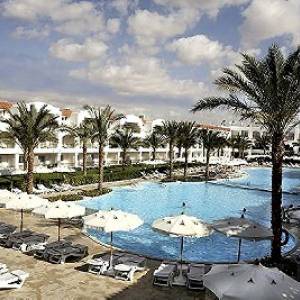 Hotel Baron Palms Resort