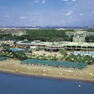 Hotel Maritim Pine Beach Resort