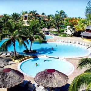 Hotel Grand Caribe Villa Tortuga