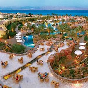 Hotel Mariott Beach Resort