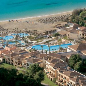 Hotel Grecotel Olympia Oasis
