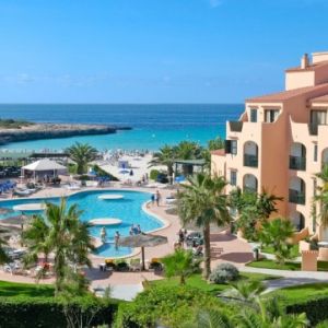 Hotel Siesta Playa