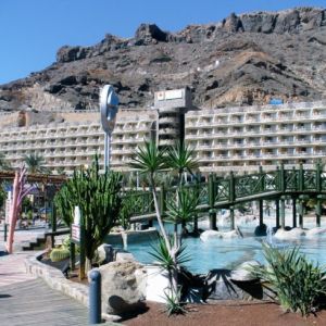 Hotel LTI Valle Taurito