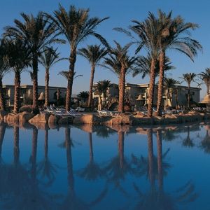 Hotel Radisson Blu Resort Sharm