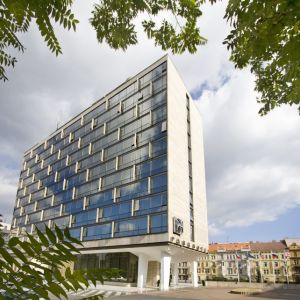 Parkhotel Praha