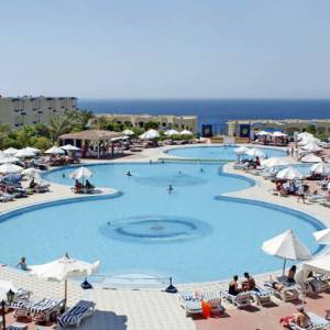 Hotel Tropicana Grand Oasis Resort