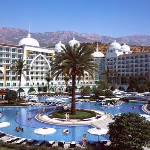 Hotel The One - Alan Xafira Deluxe Resort & Spa