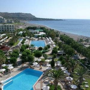 Hotel Louis Colossos