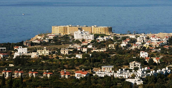 Merit Casino Cyprus