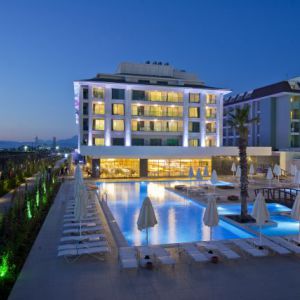 Hotel Dionis Hotel Resort and Spa