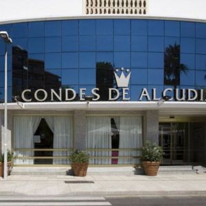 Hotel Globales Condes de Alcudia