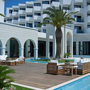 Hotel Mitsis Faliraki Beach