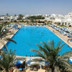 Hotel Djerba Castille