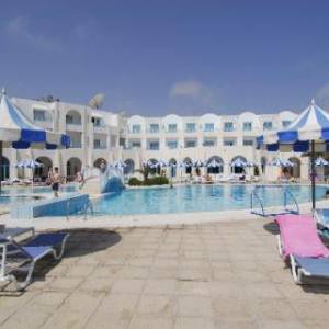 Hotel Telemaque