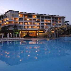 Hotel Aska Washington Resort