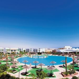 Hotel Coral Beach Rotana Resort Montazah