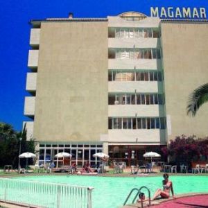 Hotel Fresh Magamar