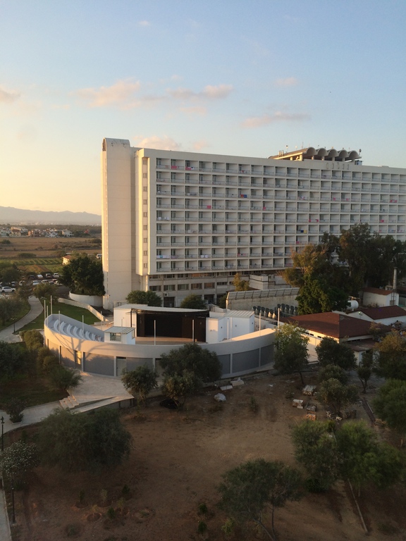 Hotel Salamis Bay Conti Resort Hotel Casino