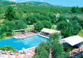 Hotel Astris Sun bazén