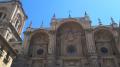 Katedrála Granada