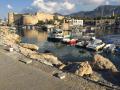 Kyrenia prístav