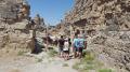 Vykopané mesto Salamis 