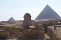 výlet Káhira
