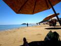 Golden Beach - možnosť návštevy 1 z 10. najkrajších pláží sveta 