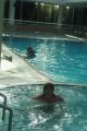 Delphin Diva vnutorny bazen