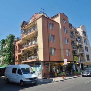 Hotel Fener