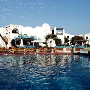 Hotel Arabella Azur