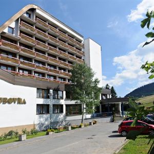Hotel Sorea Ľubovňa