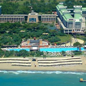 Hotel Rixos Premium Belek