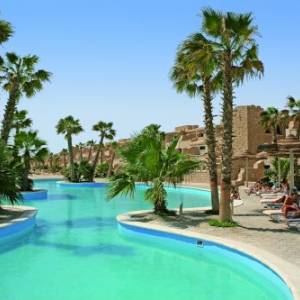 Hotel Citadel Azur Resort
