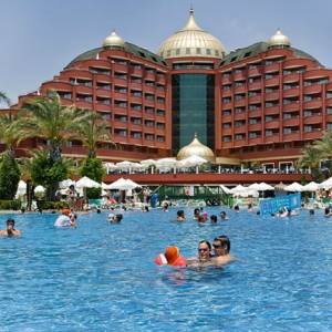 Hotel Delphin Palace