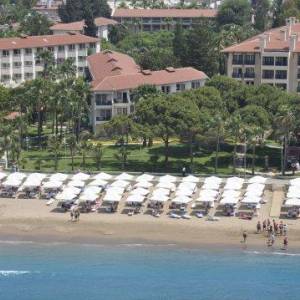 Hotel Barut Cennet & Acanthus