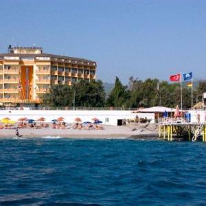 Hotel Klas