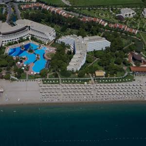 Hotel Rixos Tekirova