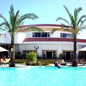 Hotel Coral Beach Rotana Tiran