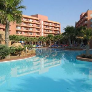 Hotel Playaluna