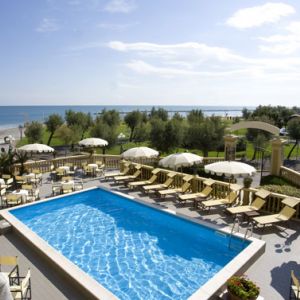 Hotel Vittoria