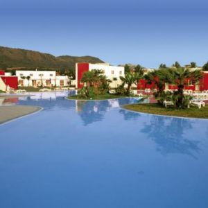 Hotel Sun Beach Palmeto Resort