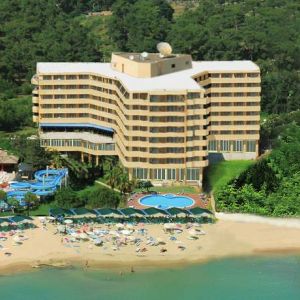 Hotel Ozkaymak Select Resort