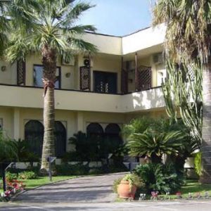 Hotel Delfa