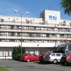 Hotel Máj