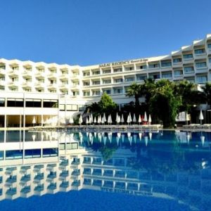 Hotel Saray Regency Resort & Spa