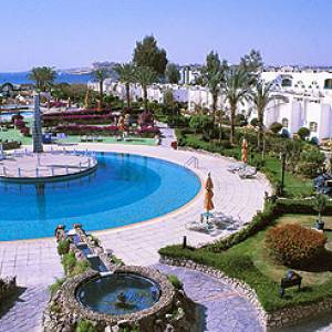 Hotel Gafy Resort