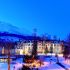 Grand Hotel Stary Smokovec