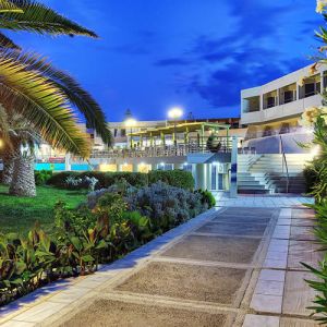 Hotel Santa Marina Family Resort